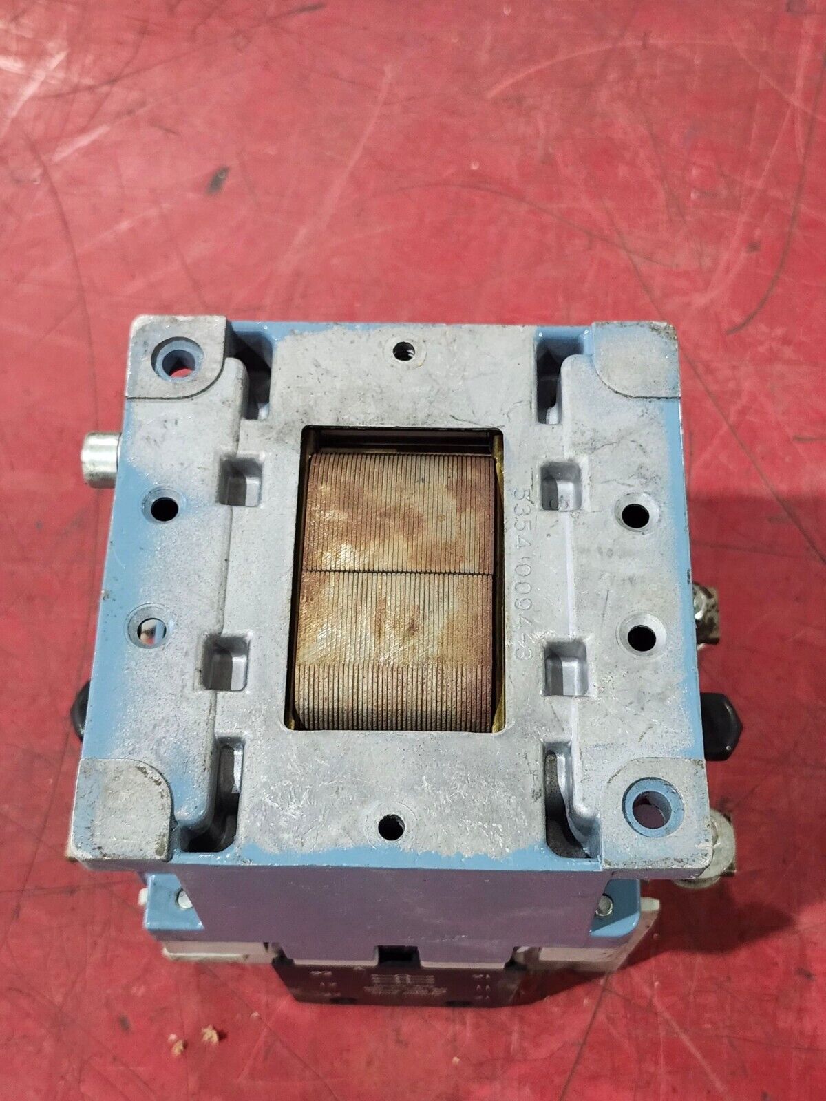 USED ASEA CONTACTOR 302AP2LT