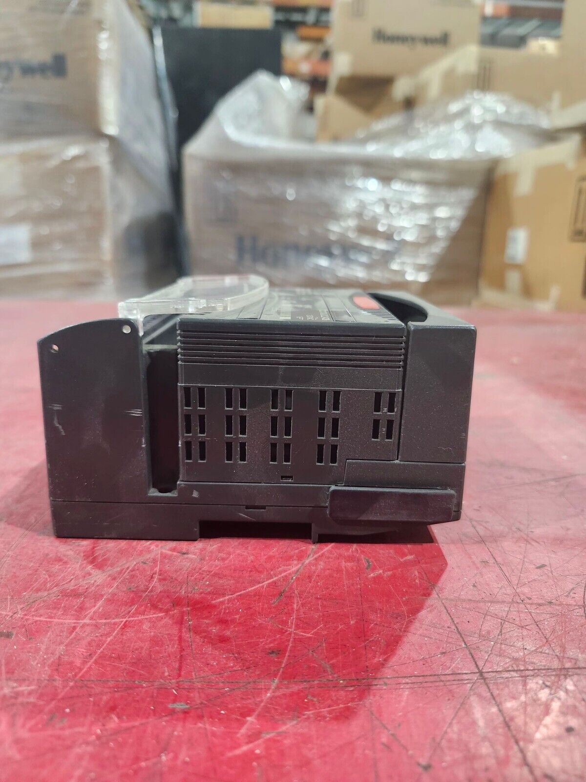 USED GE FANUC OUTPUT MODULE IC200MDL240B