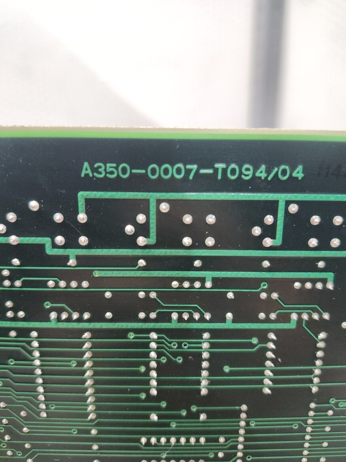 USED FANUC CIRCUIT BOARD A20B-0007-0090 E