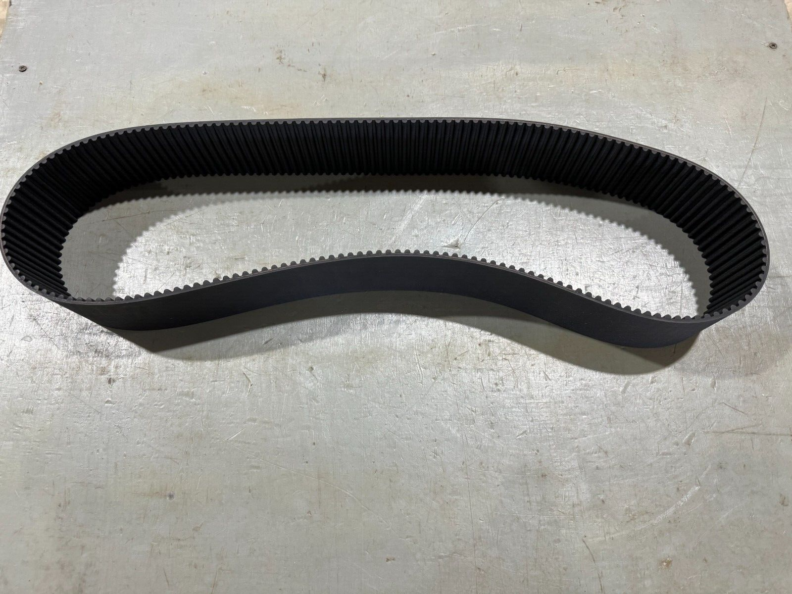FACTORY NEW GOODYEAR SYNCRONOUS SYNC HTD TIMING BELT 1480-8M-85
