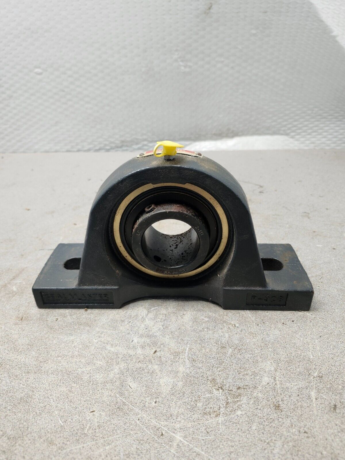 NEW IN BOX SEALMASTER PILLLOW BLOCK BEARING MP-25