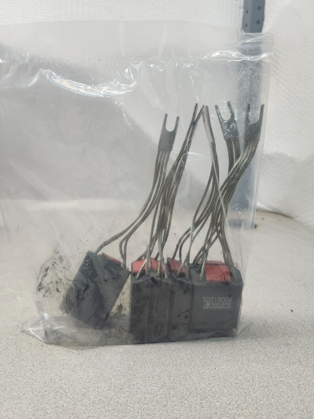 NEW IN BOX 56 Helwig Carbon Motor Brushes S0218006