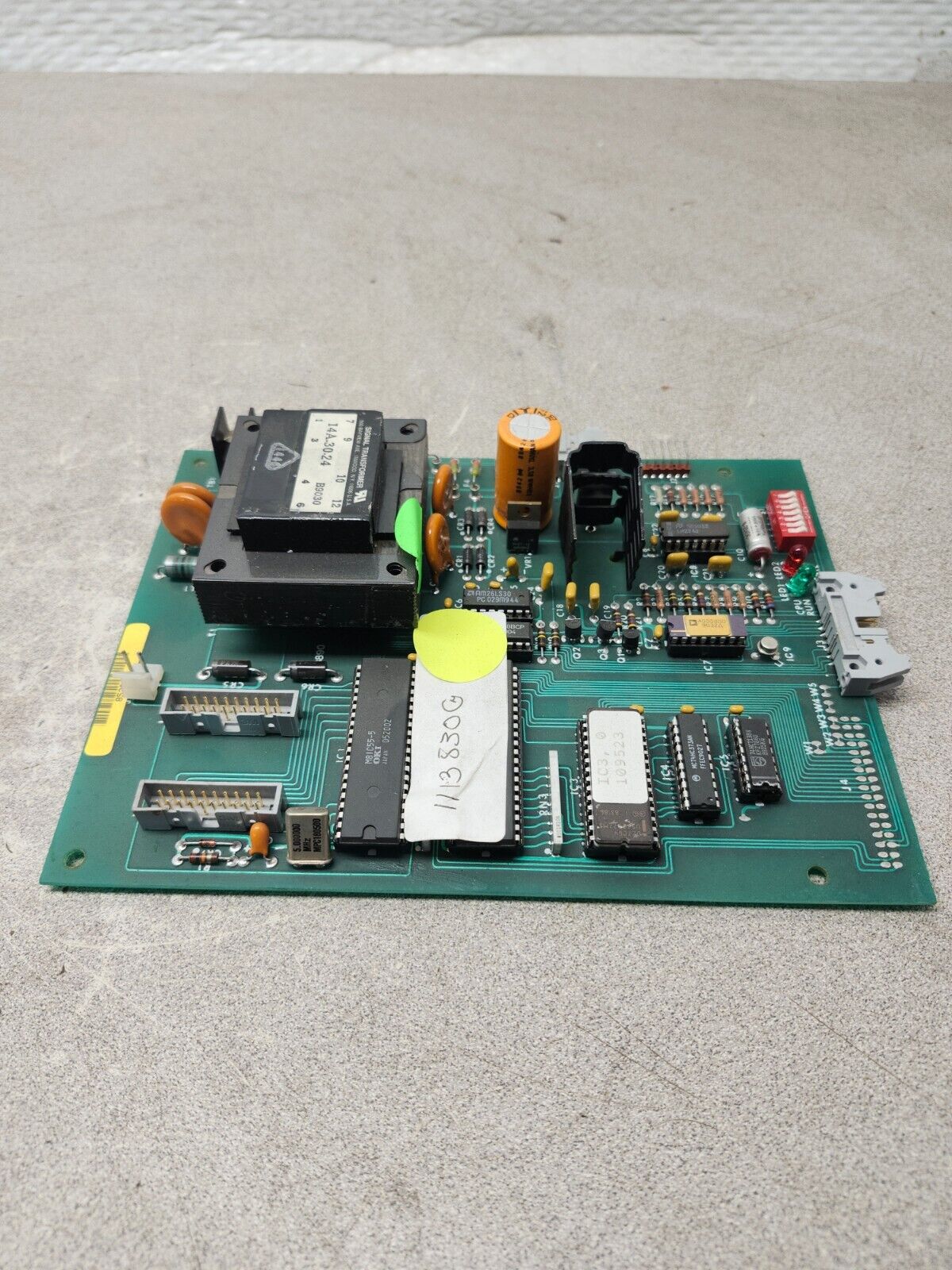 NEW NO BOX DIAMOND POWER 109520-0004 REV. B