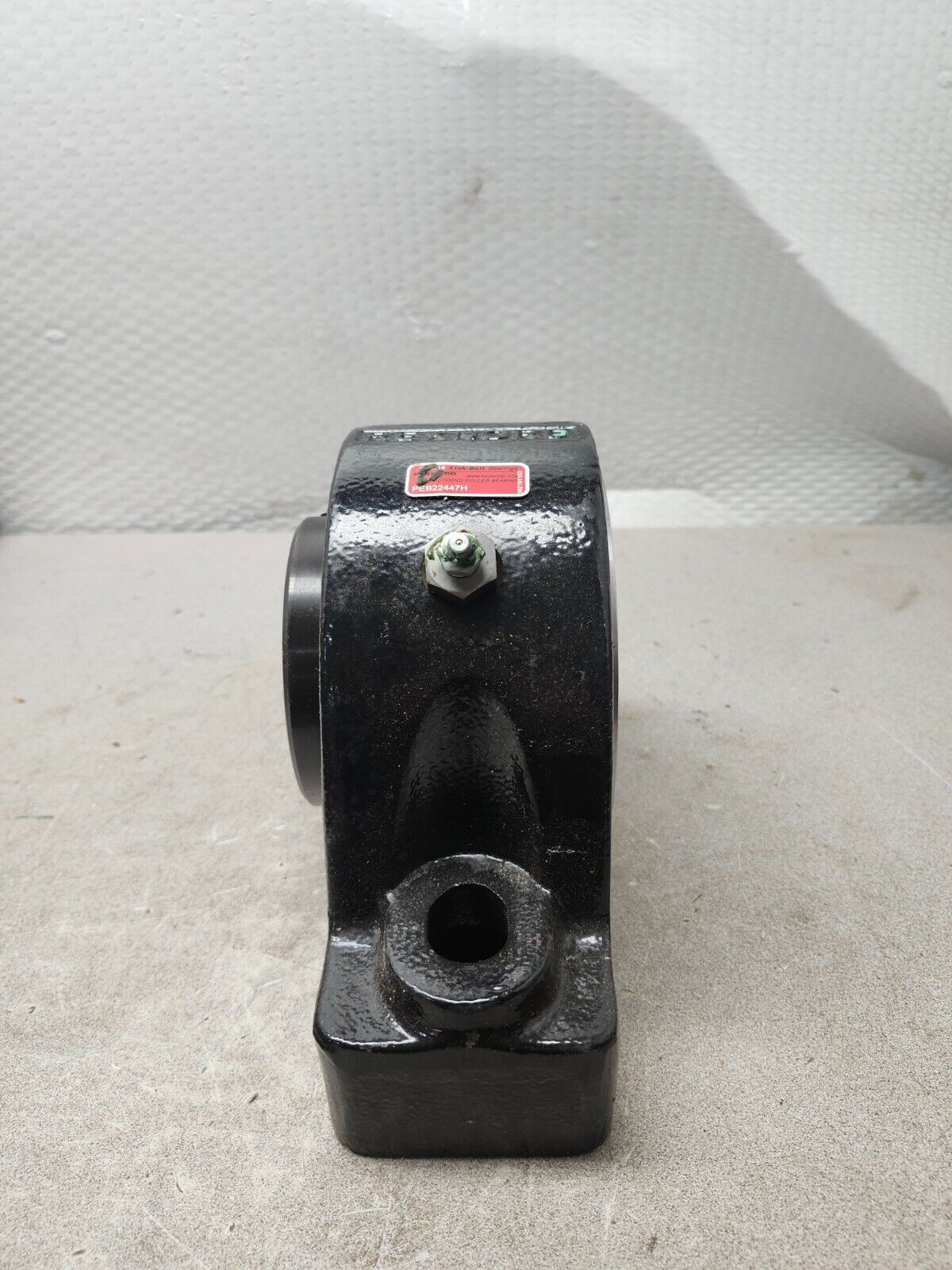 NEW IN BOX REXNORD Pillow Block Bearing 2-15/16" PEB22447H