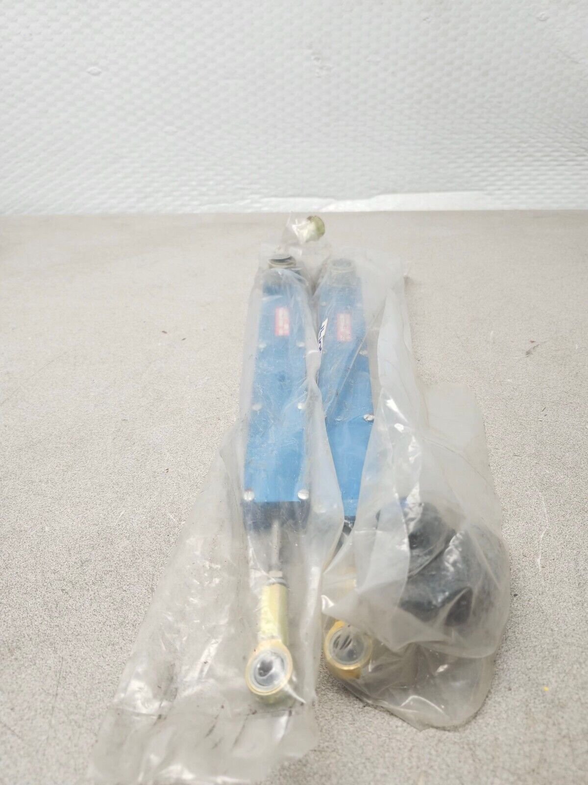 NEW MAUREY LINEAR MOTION POTENTIOMETER M2028-3-102 LOT OF TWO