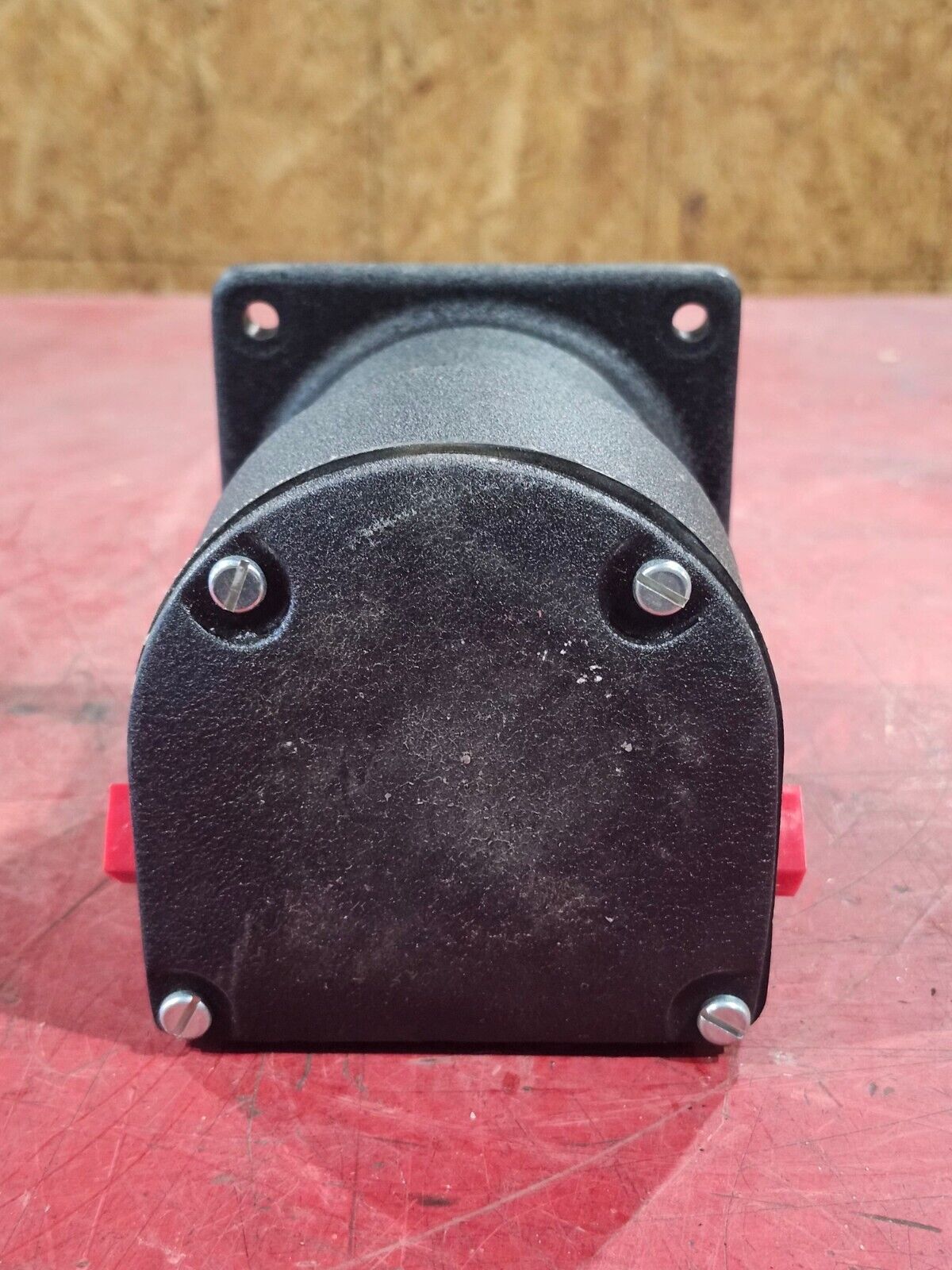 NEW NO BOX CONTROL CONCEPTS SPEED SWITCH 01092061/DH 2120-A1F