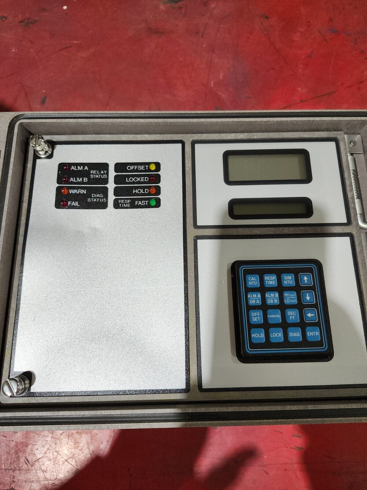 NEW Great Lakes Instruments Turbidimeter MODEL 95