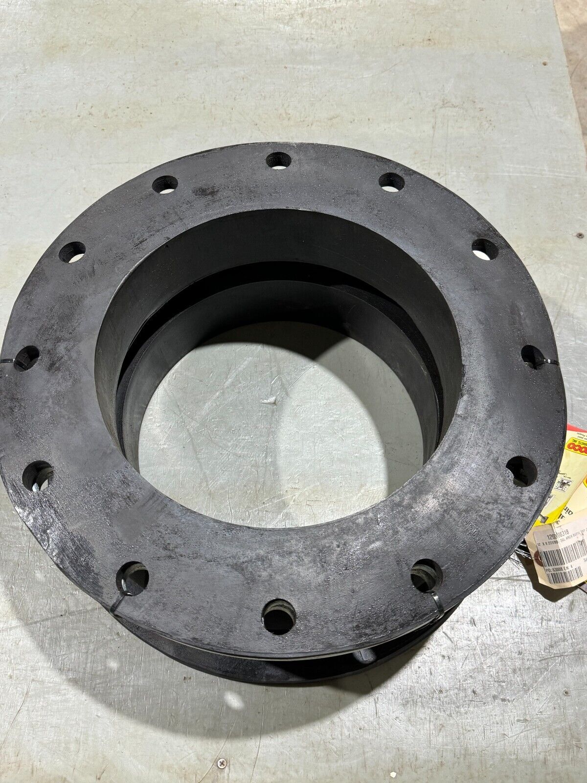 NEW PROCO 12" X 8" TYPE BB EXPANSION JOINT STYLE 231