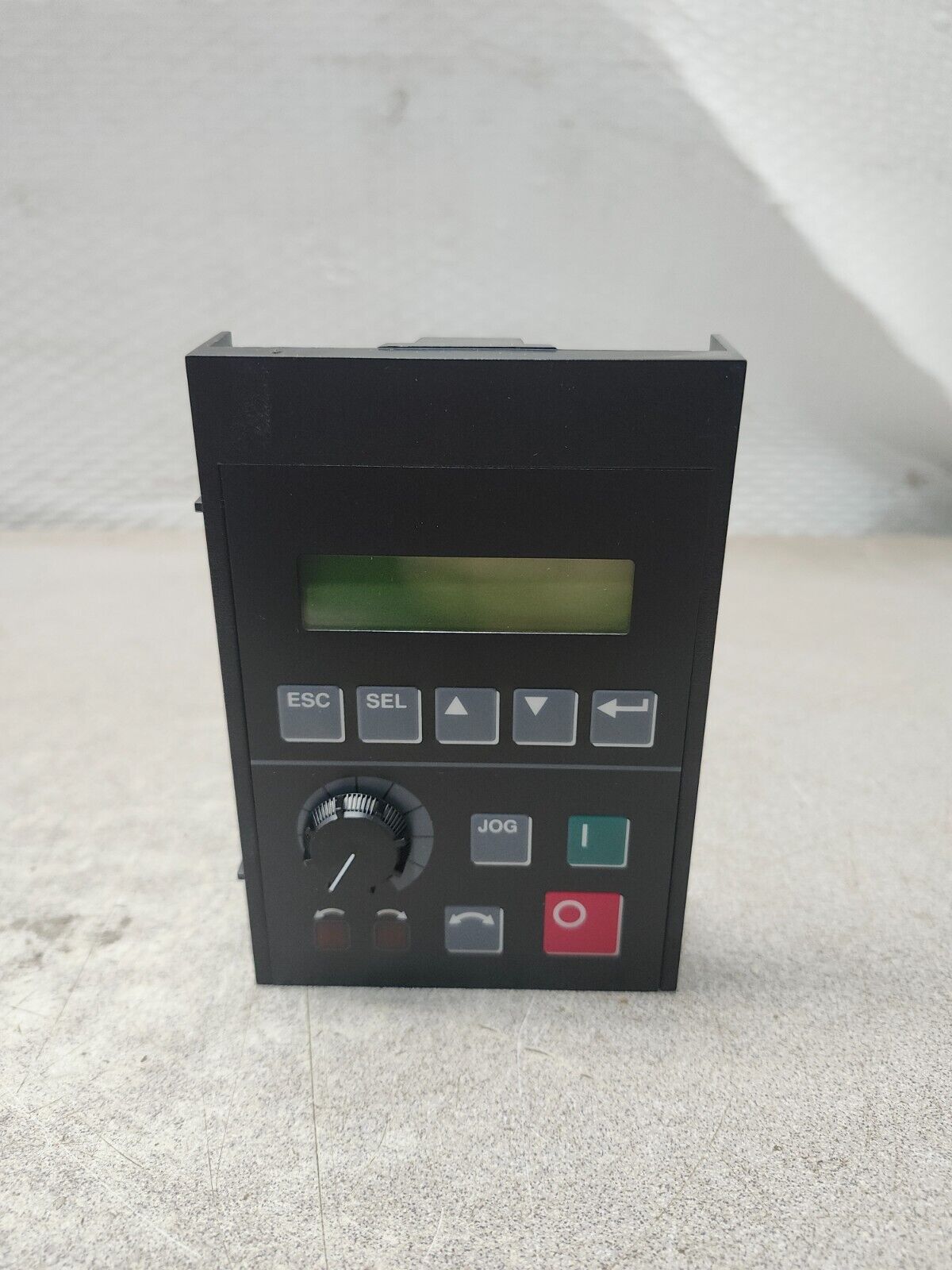 NEW IN BOX ALLEN BRADLEY PROGRAMMING TERMINAL 1201-HCS1