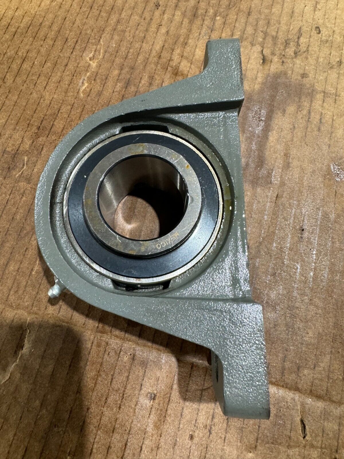 NEW NO BOX BROWNING 2-BOLT PILLOW BLOCK BEARING 1-11/16" BORE VPLS-227