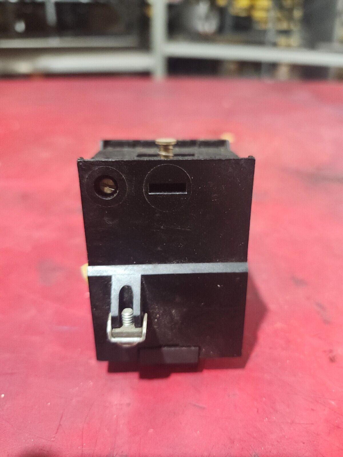 USED Westinghouse ARMLS MAGNETIC LATCH Relay  ARMLS STYLE G082604D30