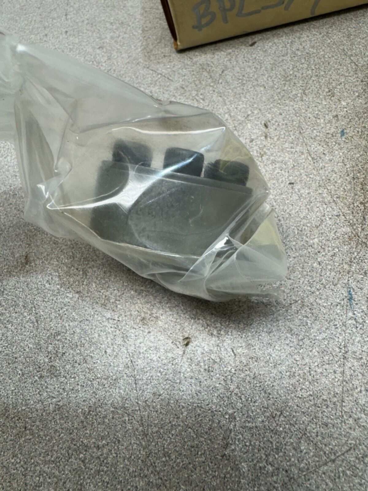 NEW IN BOX PTUC PRODUCTS COUPLING PL 3/4