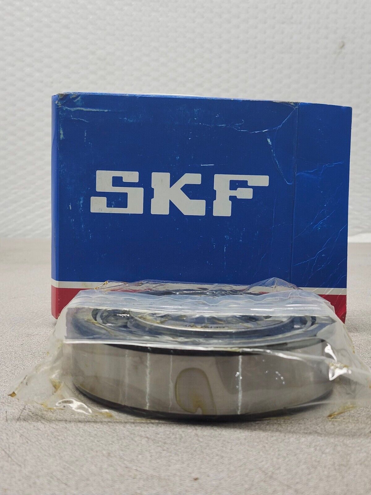 NEW IN BOX SKF BEARING NUP 311 ECJ