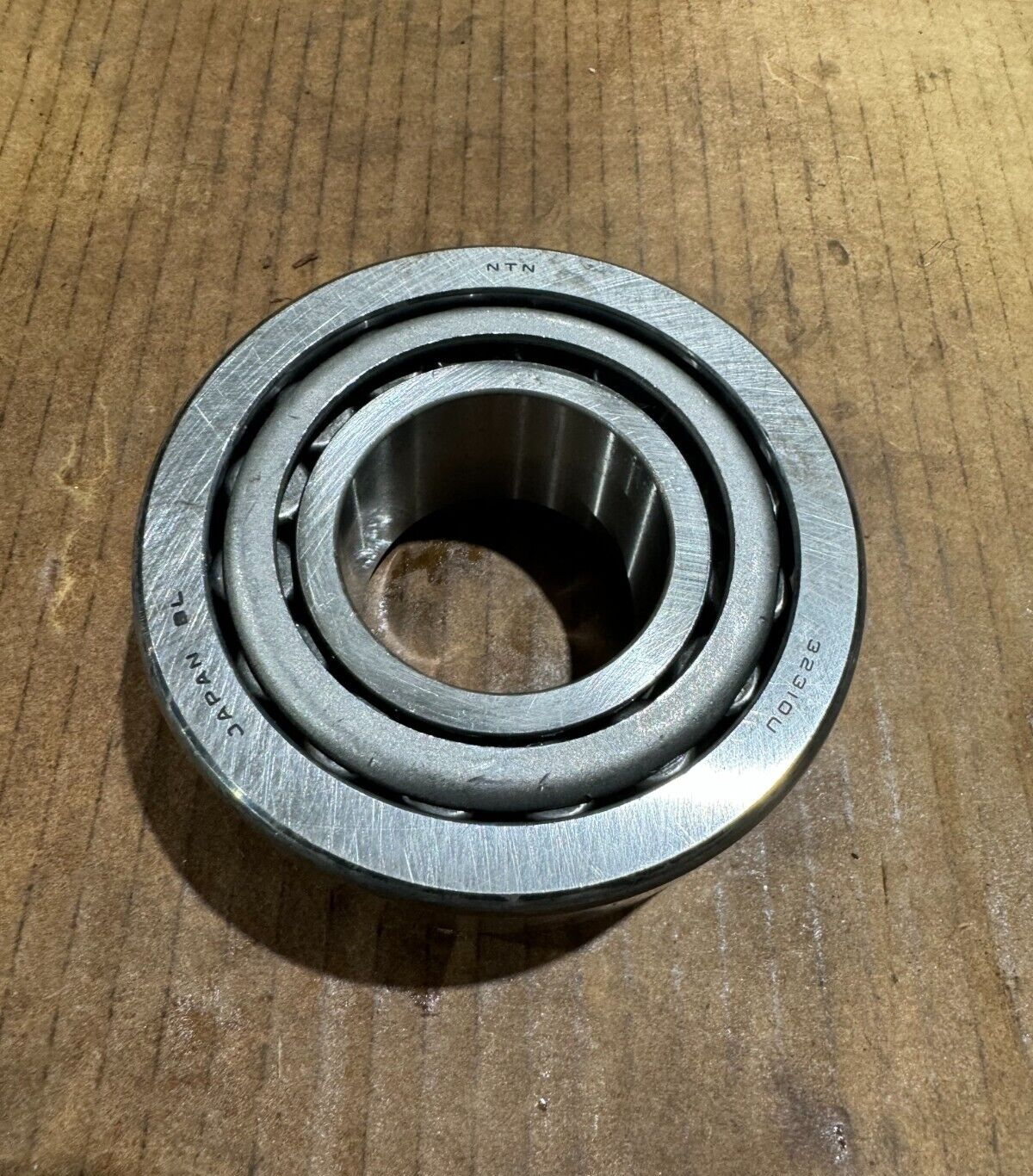 NEW NTN TAPERED ROLLER BEARING ASSEMBLY 32310U