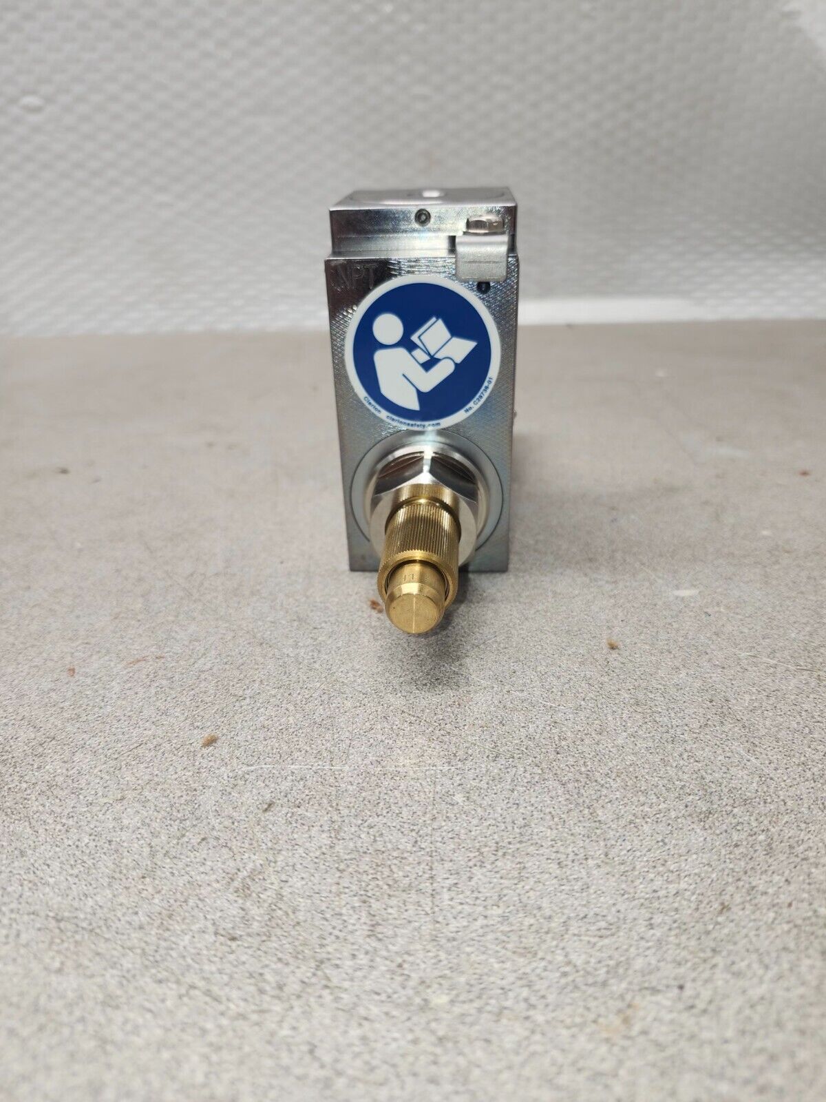 NEW WANDFLUH SOLENOID VALVE MKU45/18X60-G24/L17