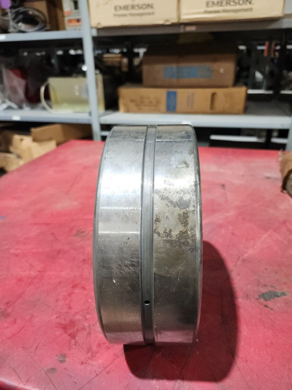 NEW NO BOX TORRINGTON SPHERICAL ROLLER BEARING 23224 W33 BR C3