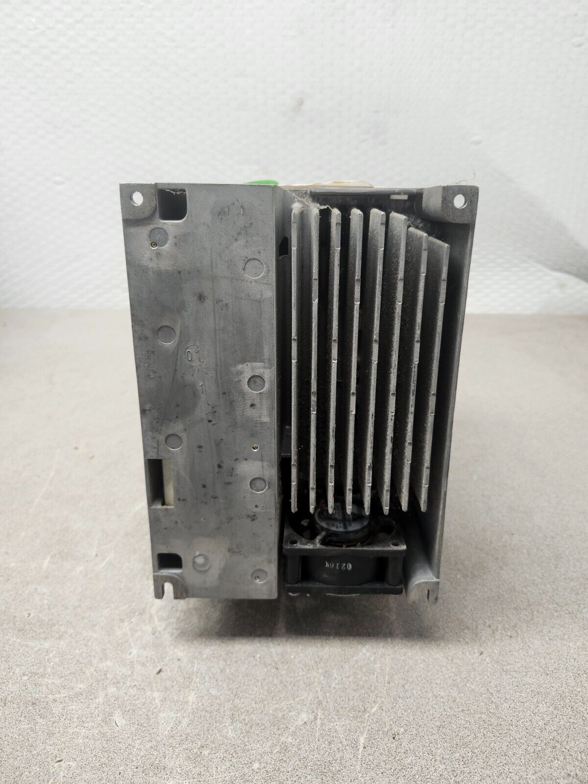 USED TOSHIBA TRANSISTOR INVERTER VFS9-4022PL-WN