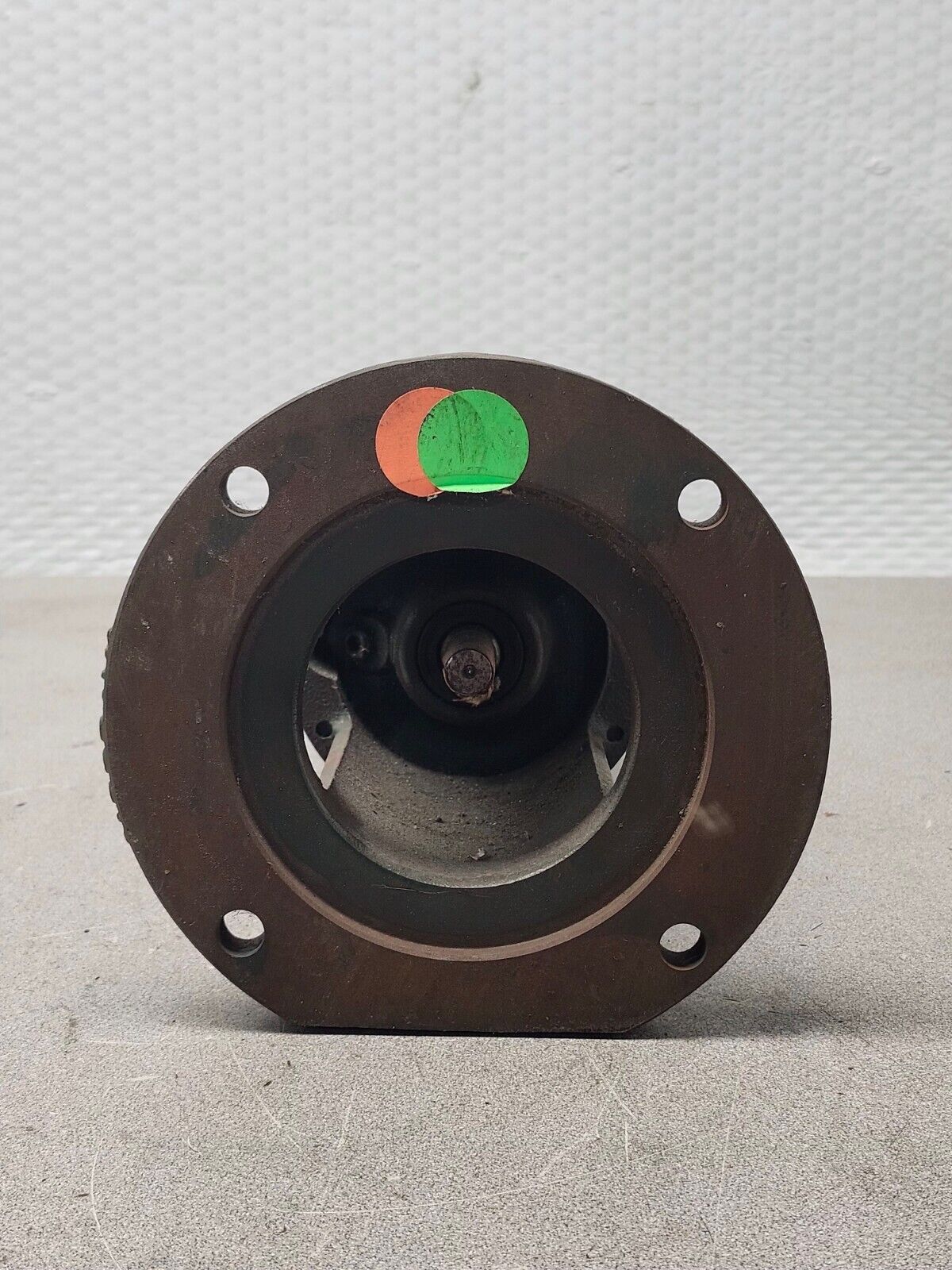 USED NO BOX MERRICK GEAR REDUCER 12:47 CNFJS4075DAY1247