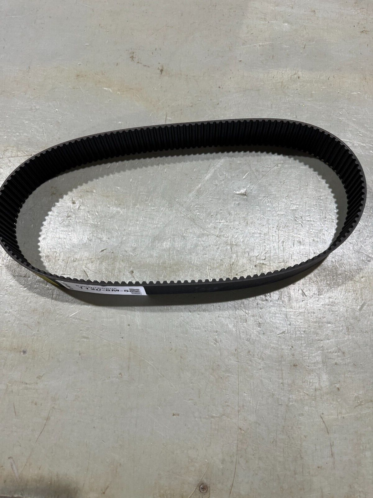 FACTORY NEW GOODYEAR SYNCHRONOUS Sync RPP TIMING BELT 1120-8M-50