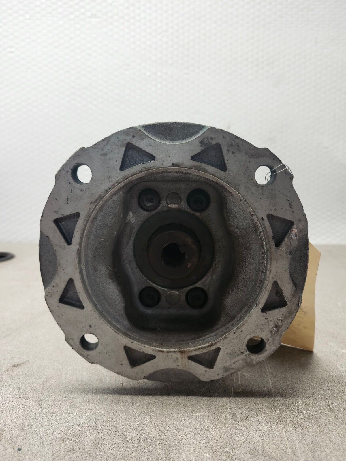 USED DODGE TIGEAR2 GEAR REDUCER 13Q05L56