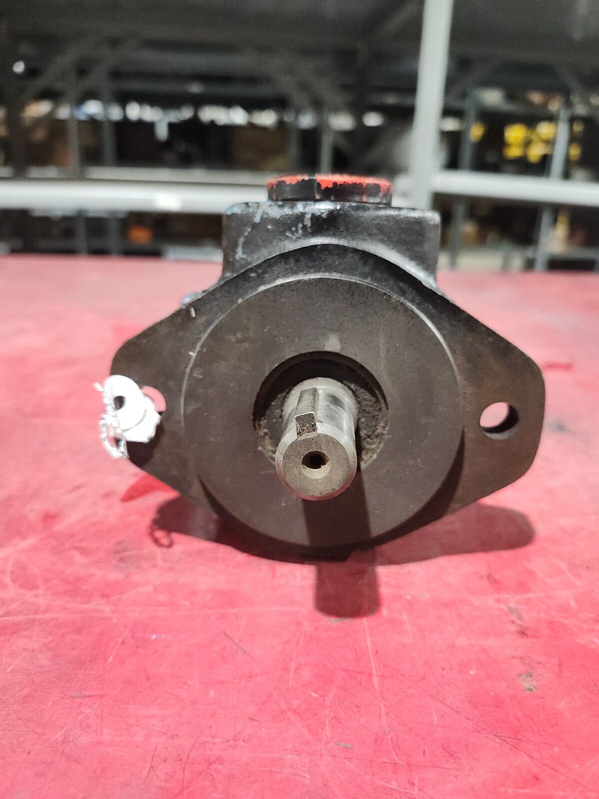 NEW NO BOX VICKERS VANE PUMP V101P3P1D