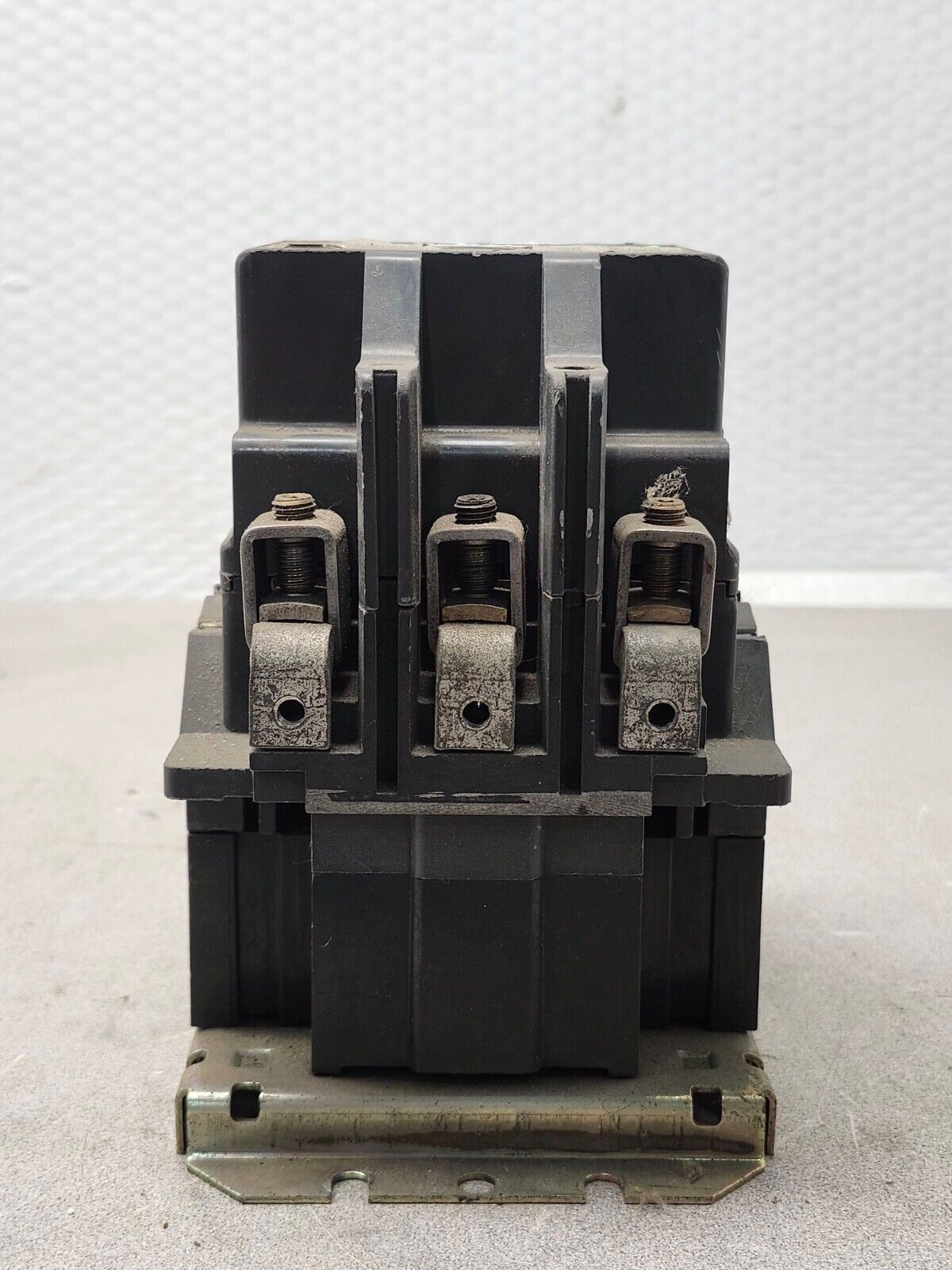 USED WESTINGHOUSE IXE 3 90A CONTACTOR 179C920G02 COIL 505C633G01 A201K3CA