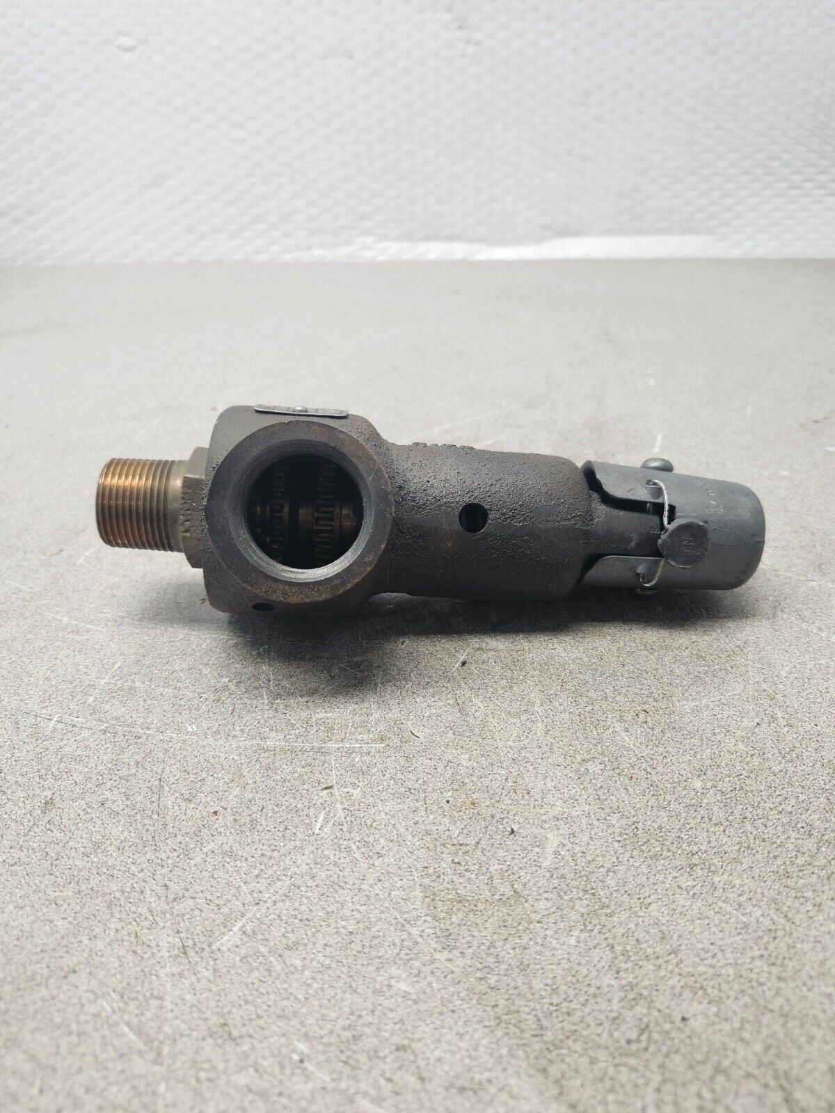 USED CROSBY Relief Valve 3/4'' 331 PPH