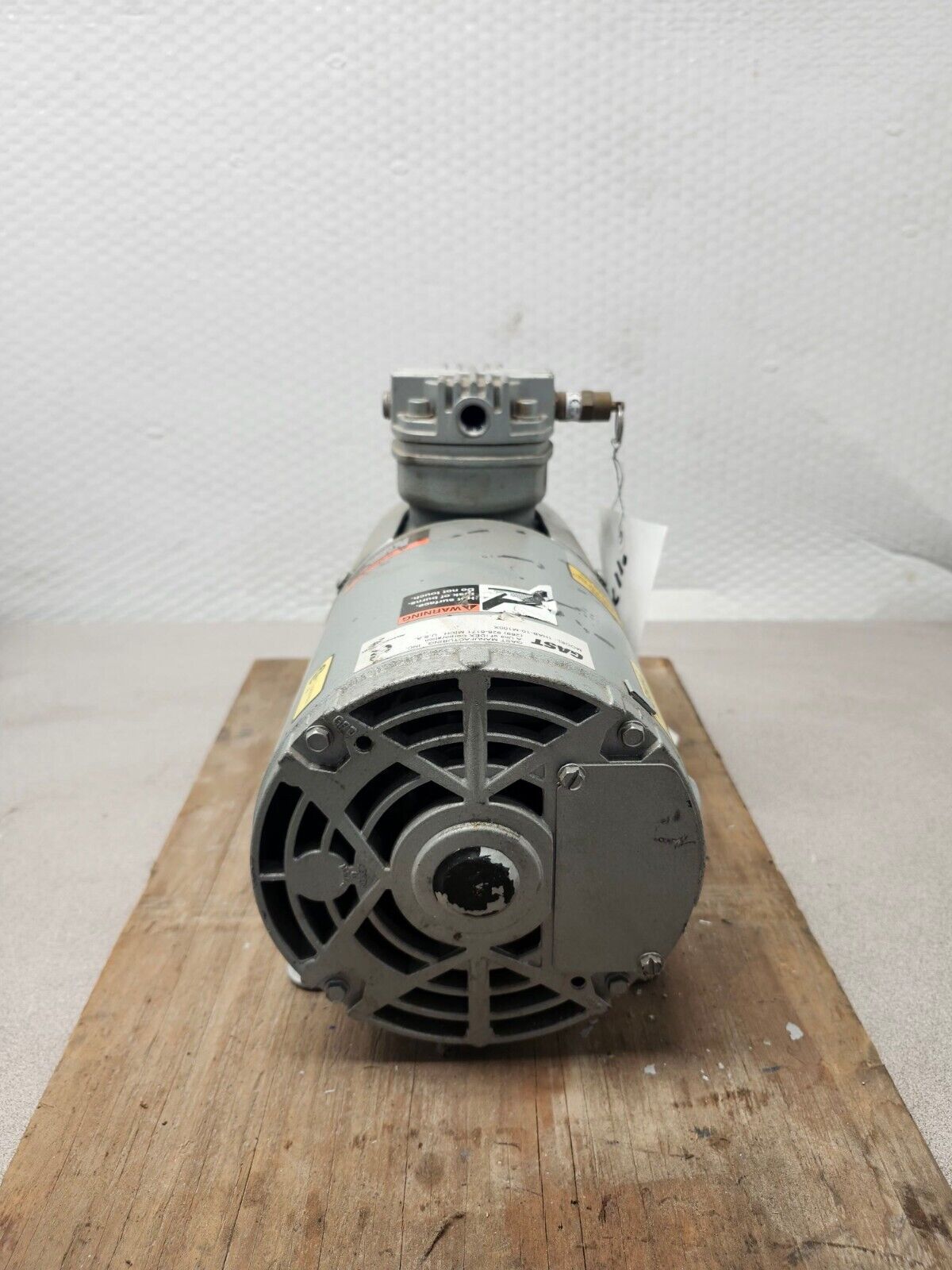 NEW NO BOX MARATHON THERMALLY PROTECTED AC MOTOR 5KH33GN293KX M100GX