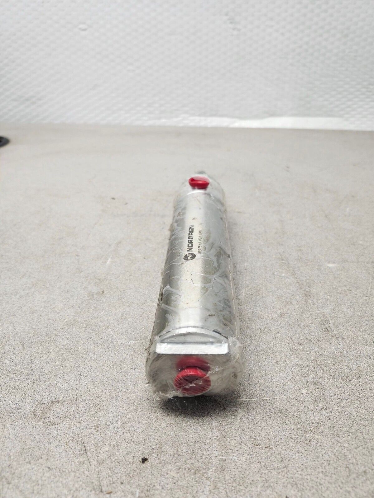 NEW NO BOX NORGREN AIR CYLINDER RP175X4000-DAN