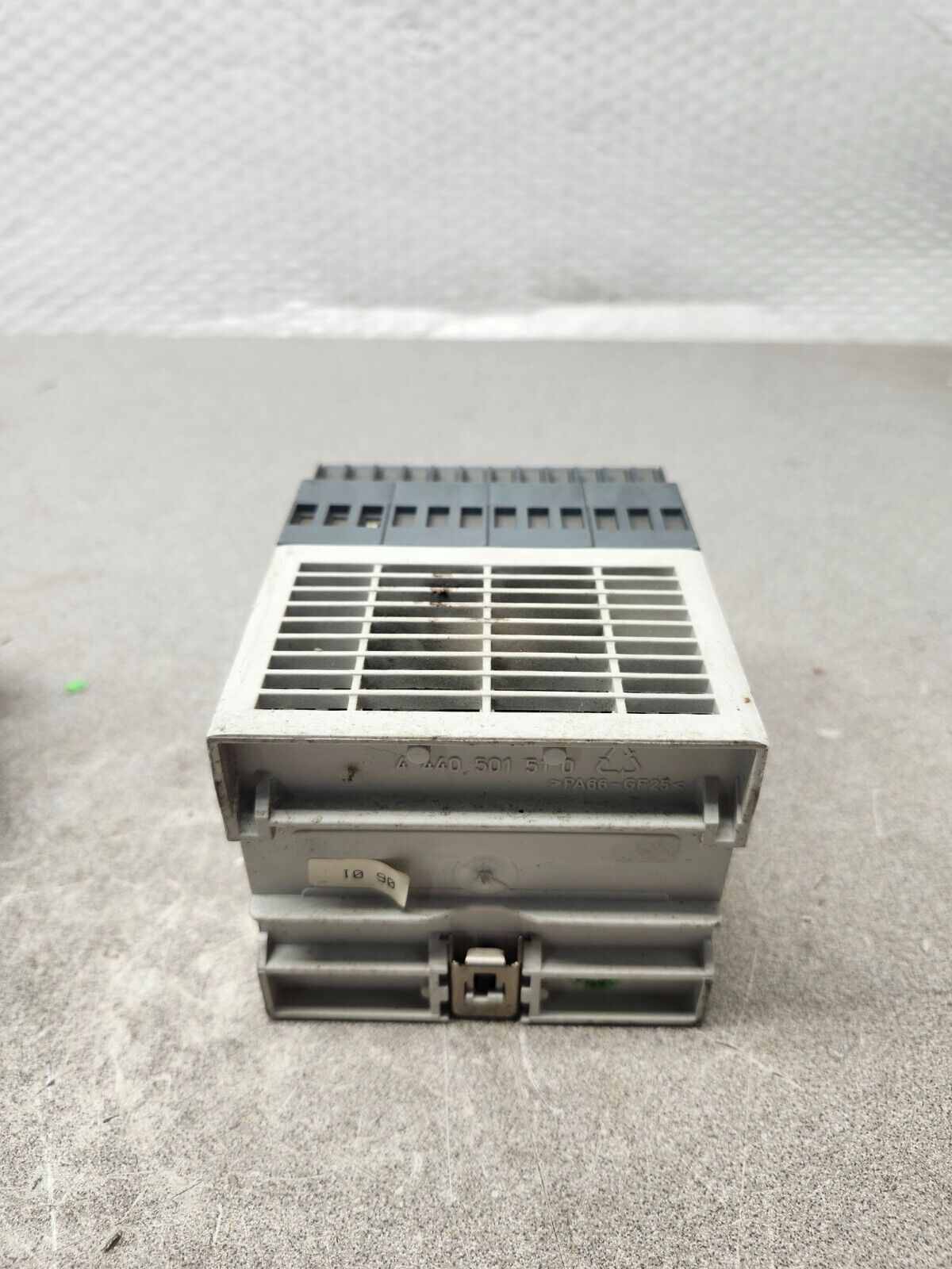 USED ABB SWITCHING POWER SUPPLY CP-24/5.0