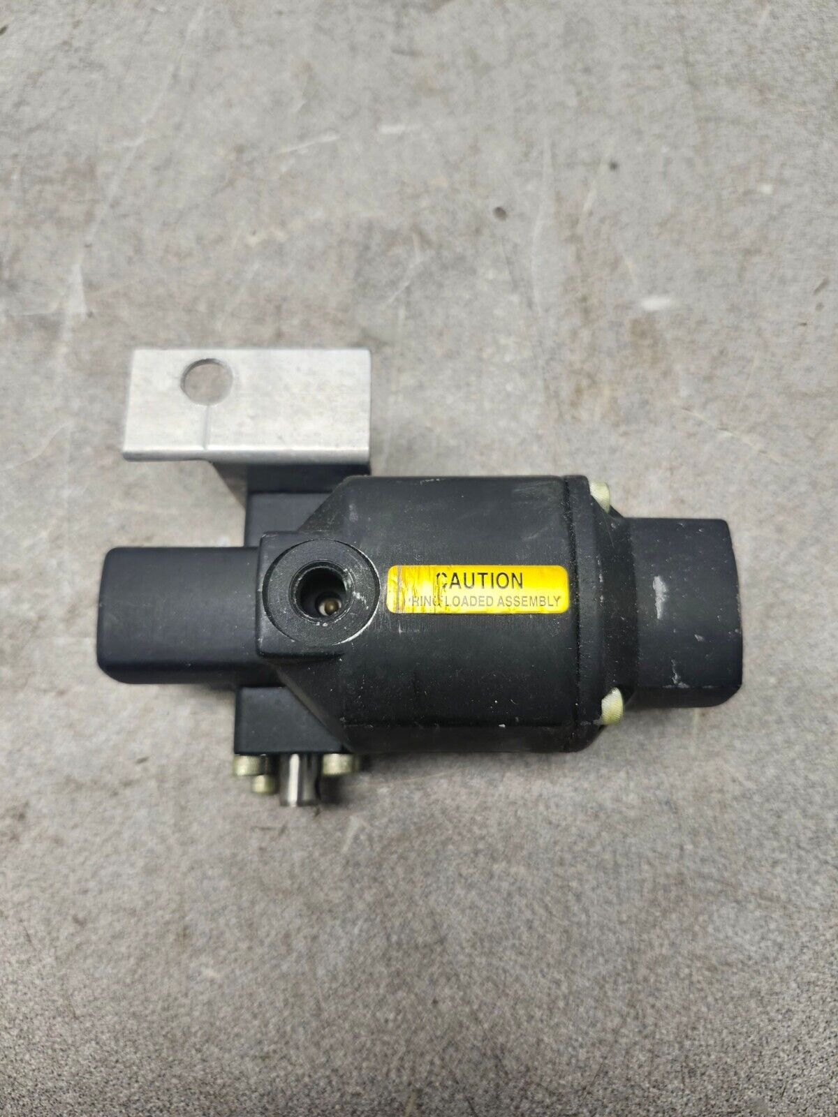 USED Whitey Spring Return Actuator 131SR