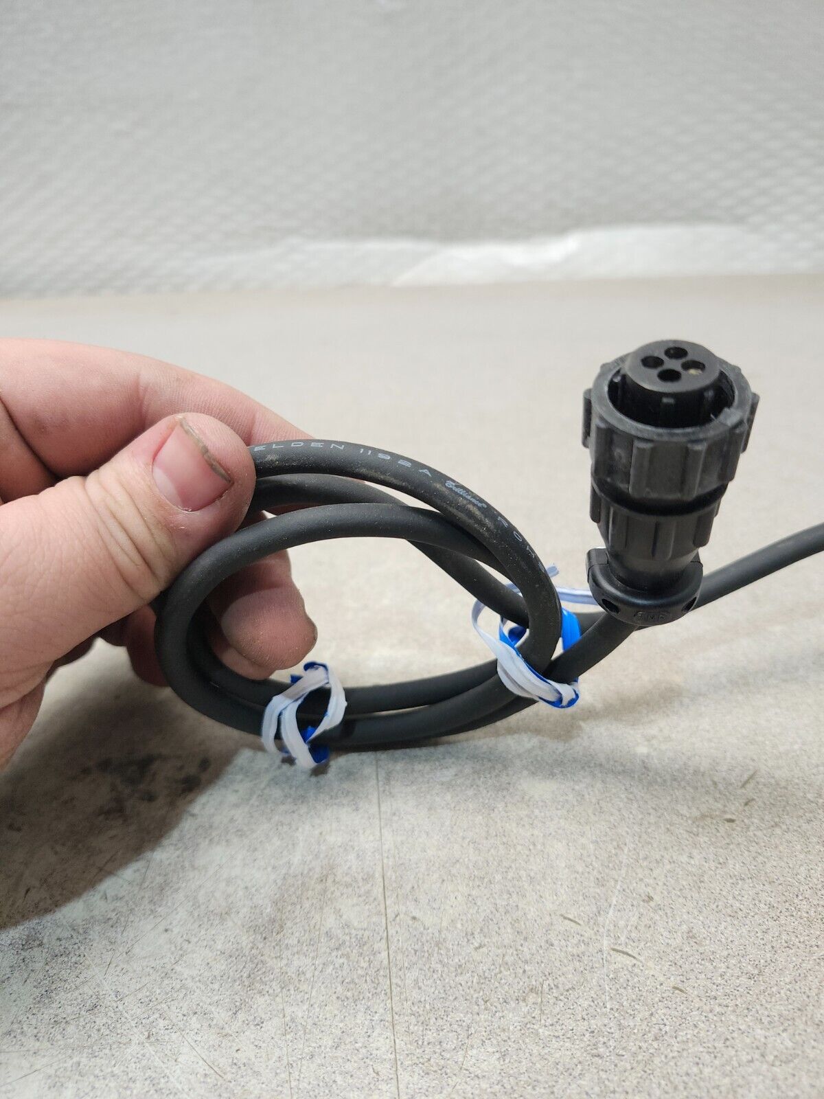 NEW NO BOX Vaisala Humidity Transmitter HMD60U