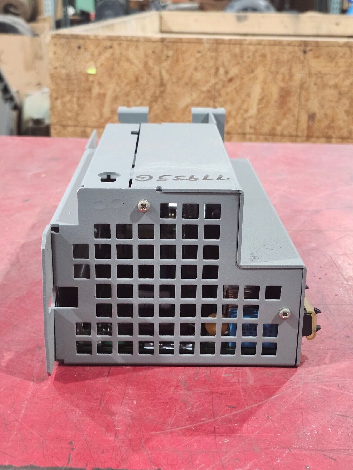 USED ALLEN-BRADLEY PLC-5 POWER SUPPLY 1771-P7 SERIES C