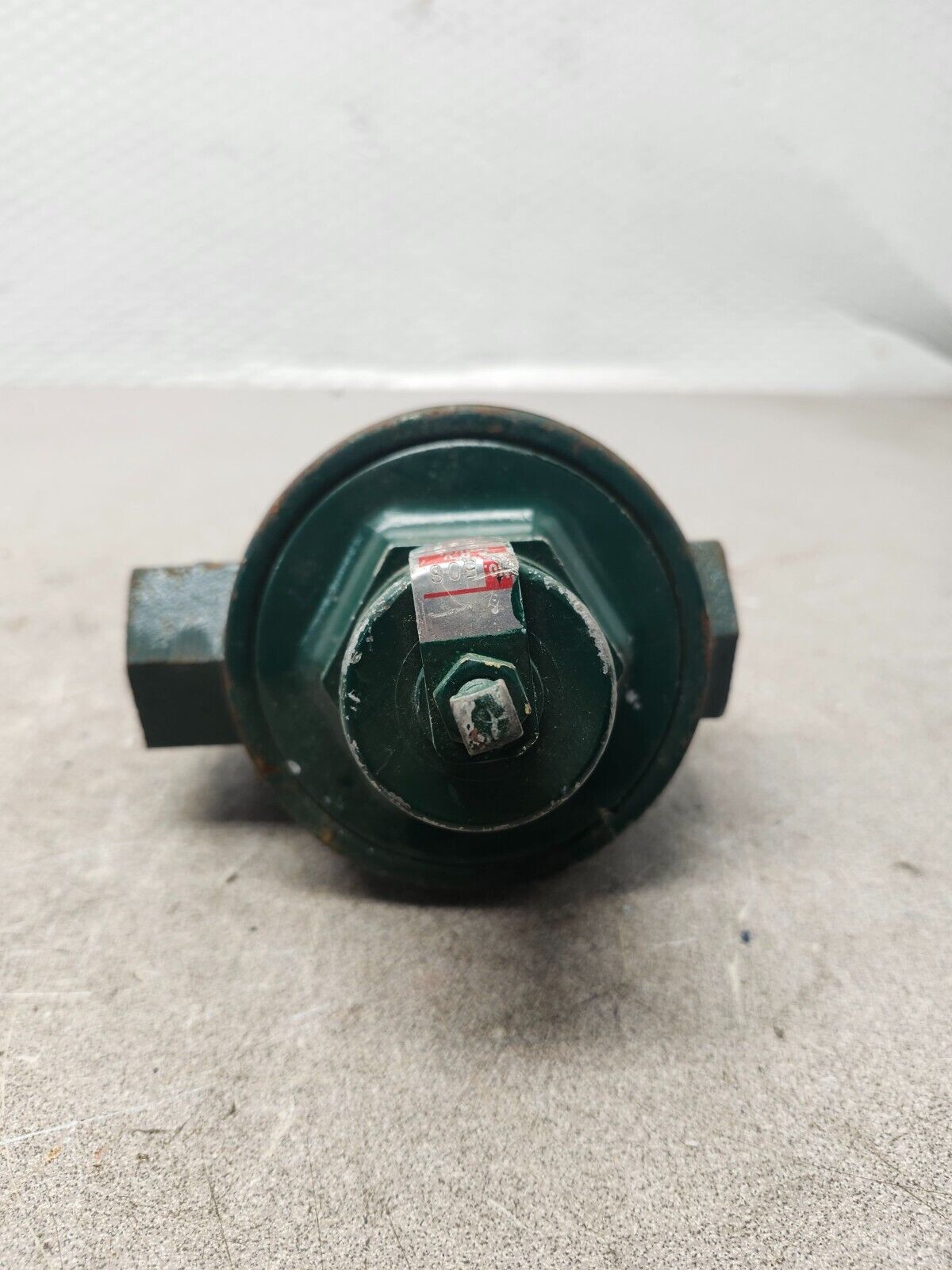 USED THRUSH AUTOMATIC PRESSURE REDUCING VALVE 50S MODEL C2 78F