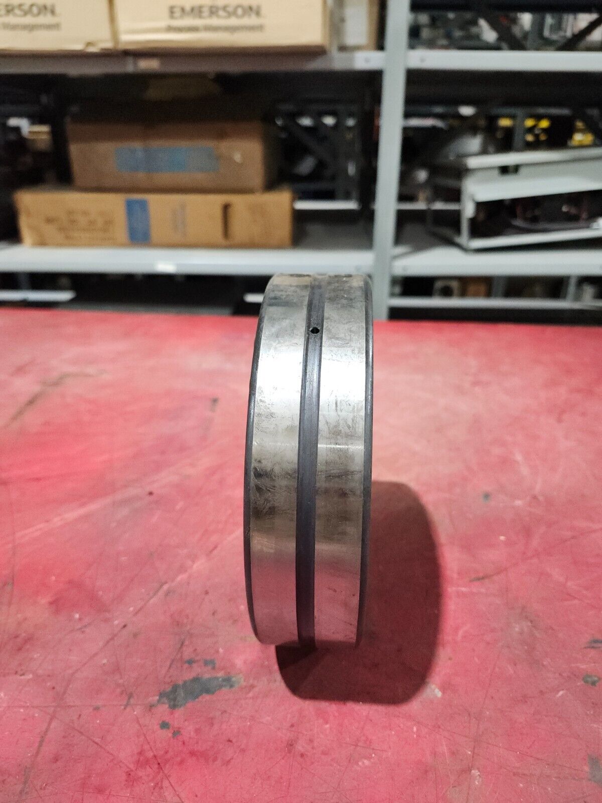 NEW NO BOX FAG Bearing 23024ES