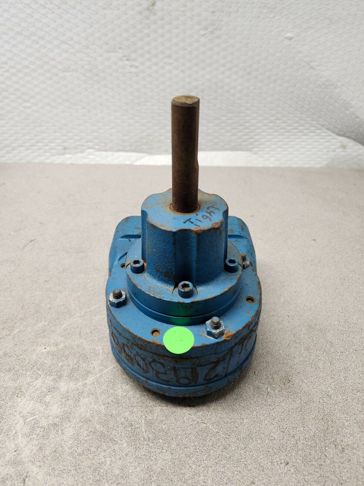 NEW NO BOX Tuthill PUMP 4312-C