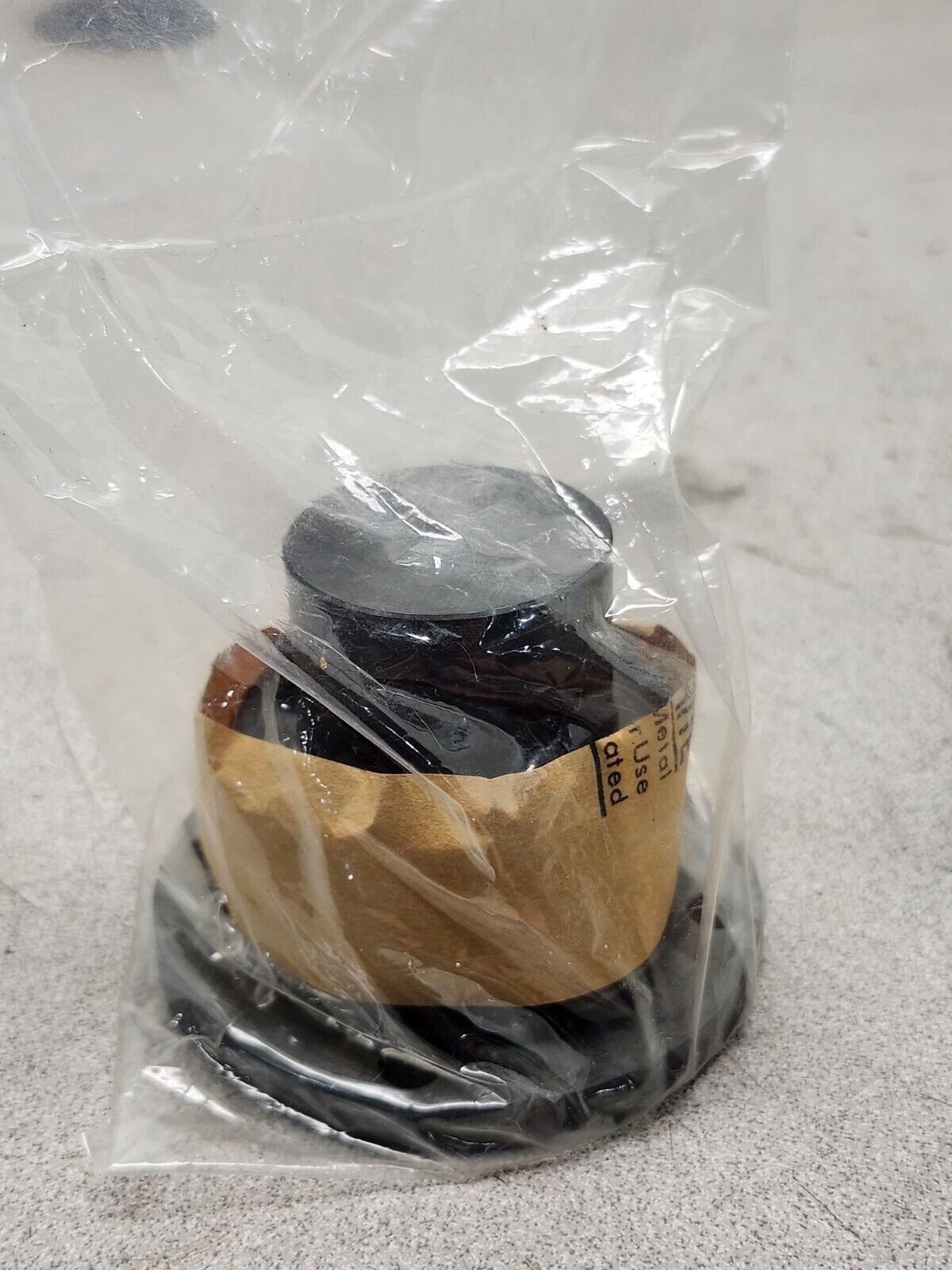 NEW IN BOX UNI-COUP PRECISION SHAFT FITTING UCRF-55