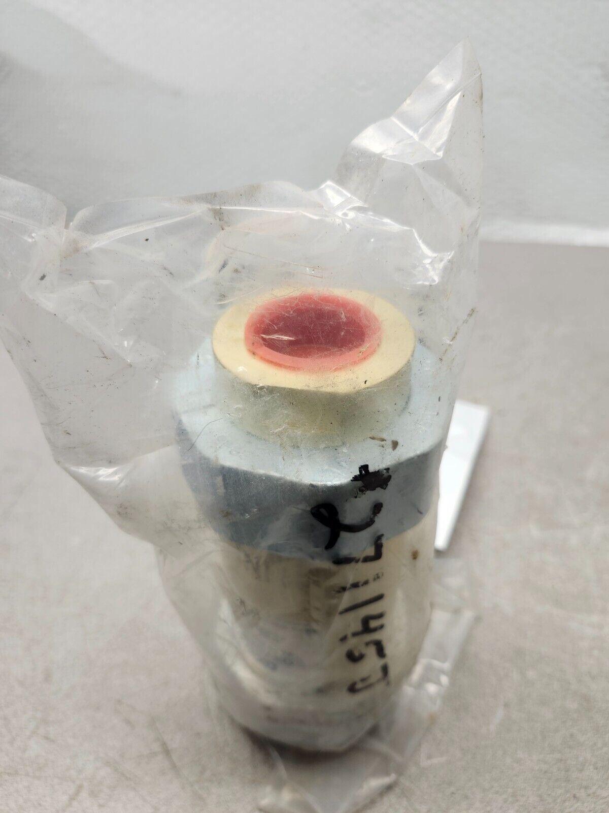 NEW IN PACKAGING OXWELD OXYGEN FILTER 2116734