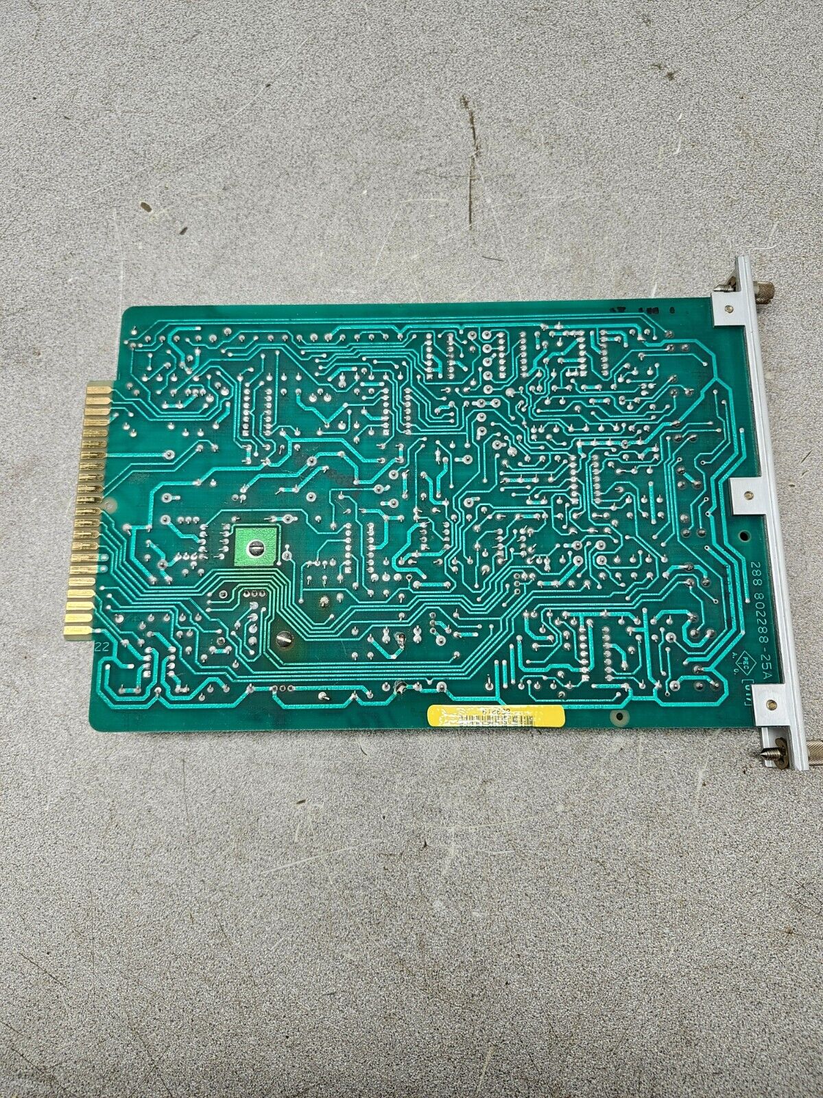 NEW IN BOX RELIANCE VTAB CIRCUIT BOARD 0-52874-1