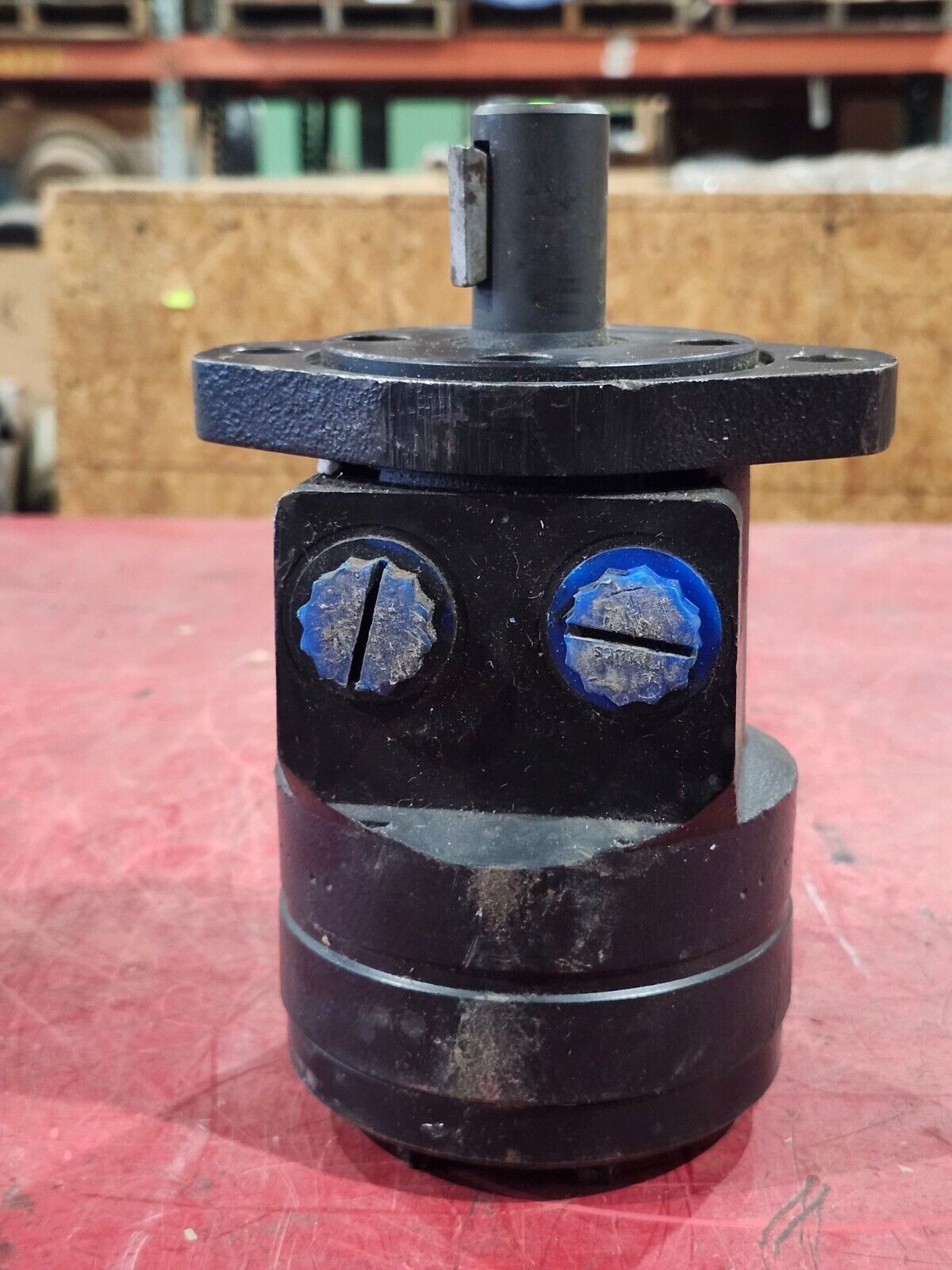 NEW NO BOX CHAR LYNN EATON MOTOR 103-3331-012