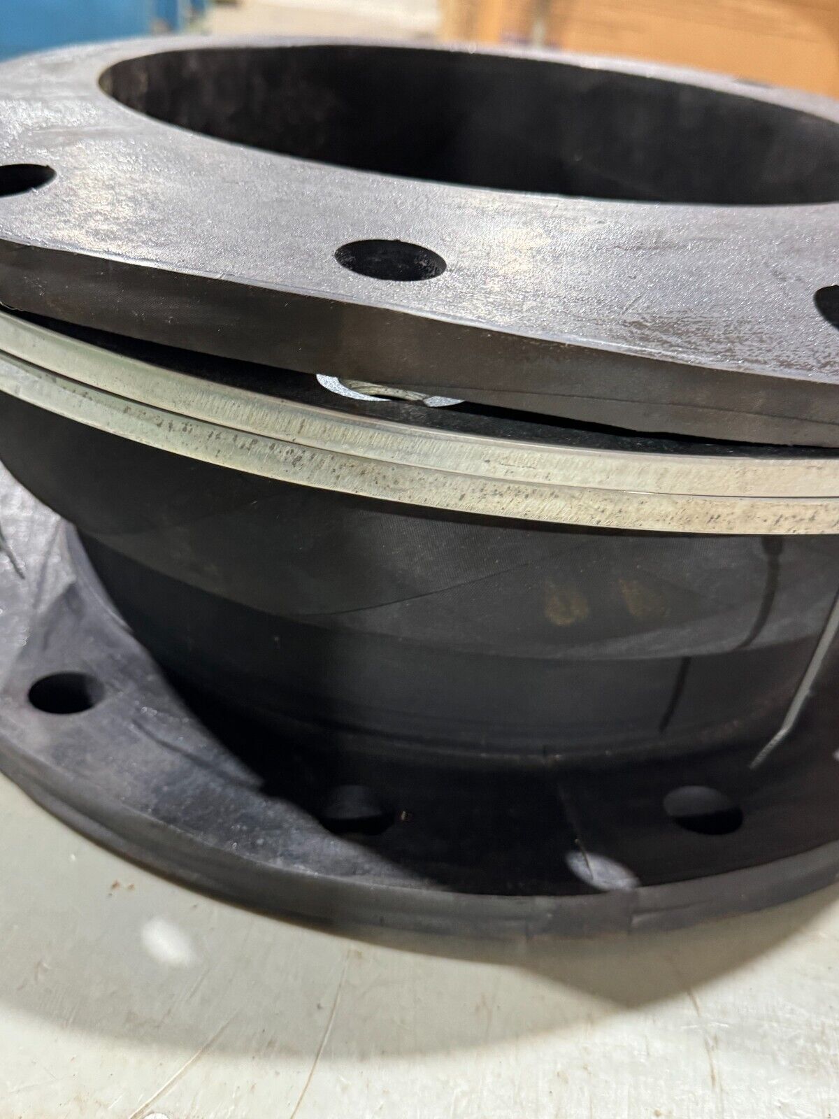 NEW PROCO 12" X 8" TYPE BB EXPANSION JOINT STYLE 231