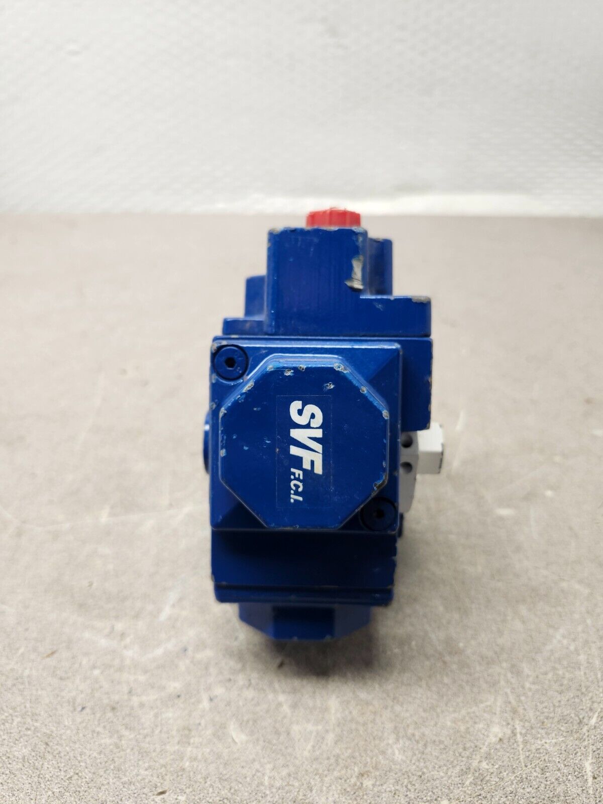 NEW NO BOX Svf Comp4act 120psi Quarter Turn Actuator SR-2CR 1/90