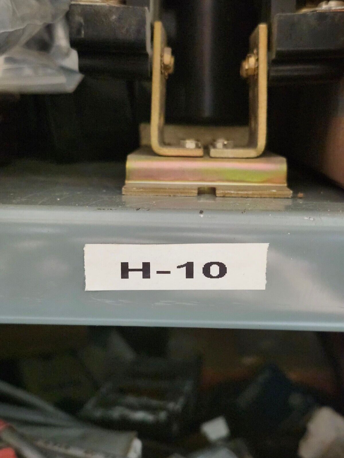 NEW IN BOX RELIANCE ELECTRIC CIRCUIT BOARD 0-54345-2