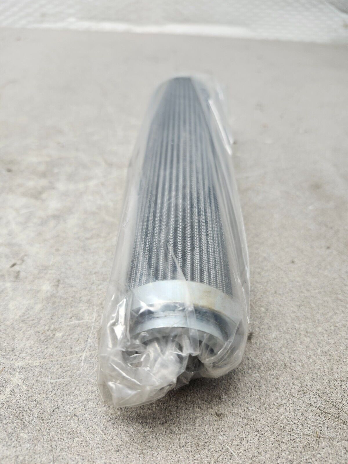 NEW IN BOX LOT OF 2 FILTER FILTRATION UNIT BKH944M