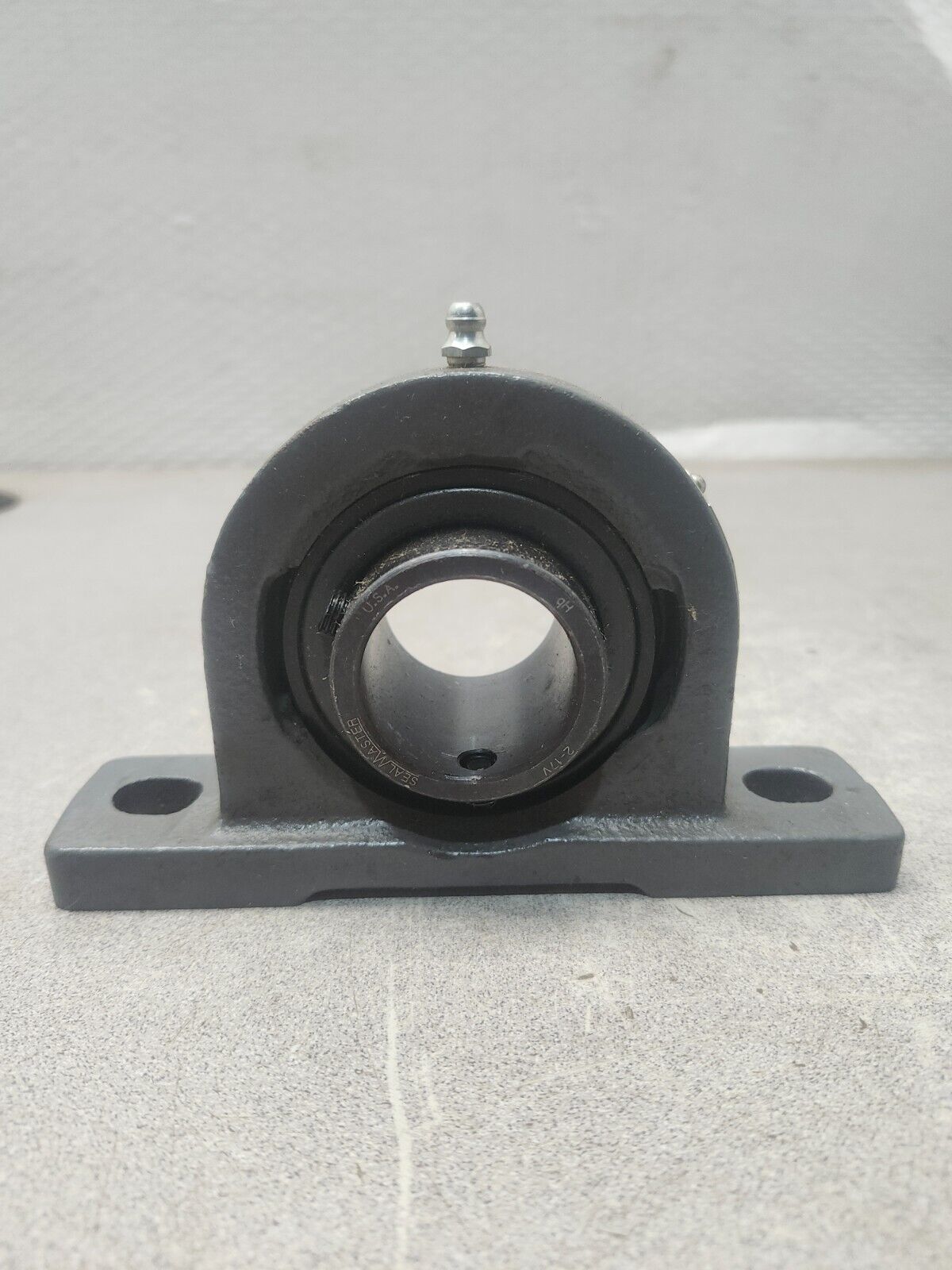 NEW IN BOX SEALMASTER Pillow Block Bearing 1-7/16'' BORE 762165