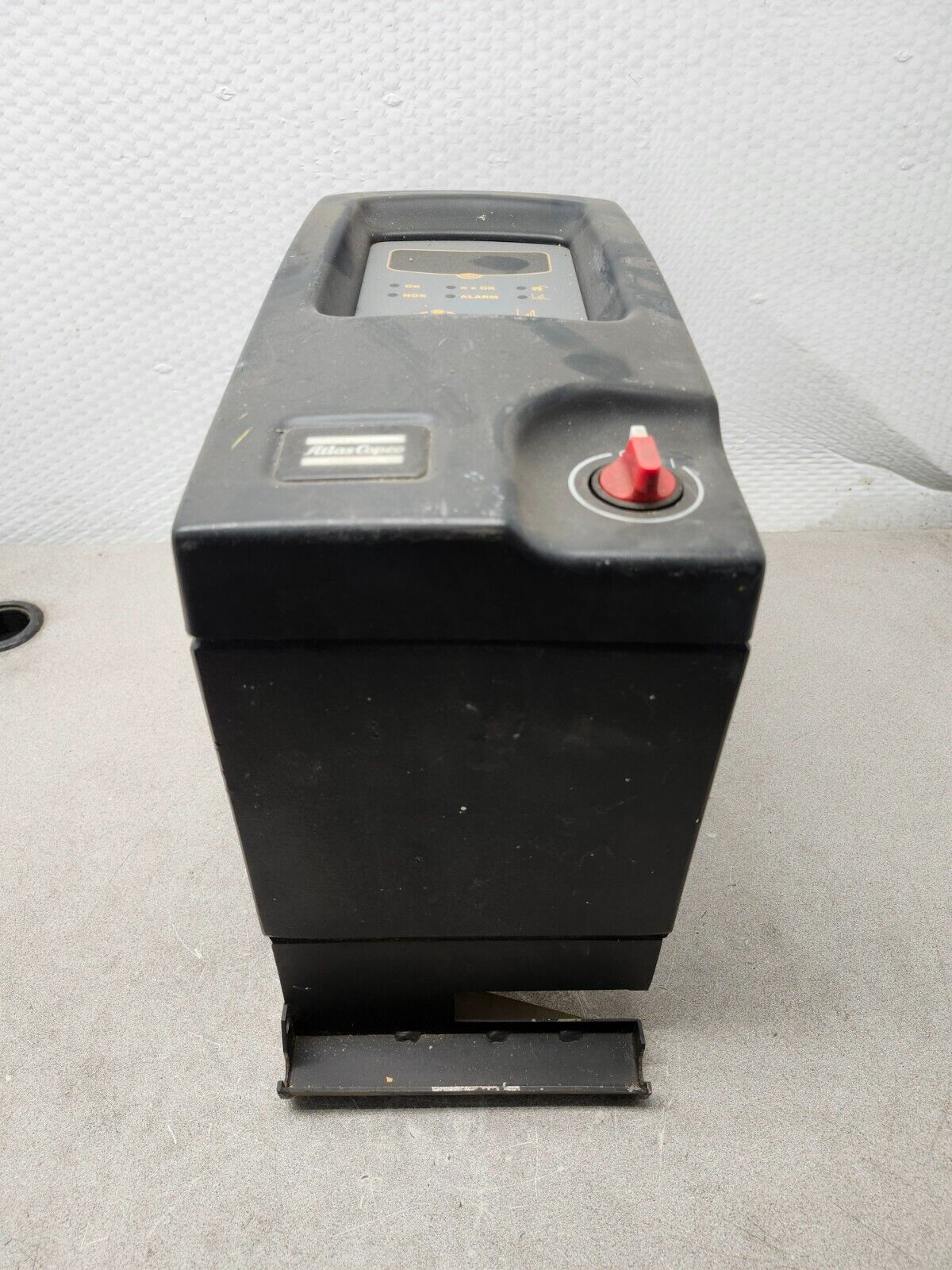 USED ATLAS COPCO CONTROLLER DRIVE UNIT D311-DS7