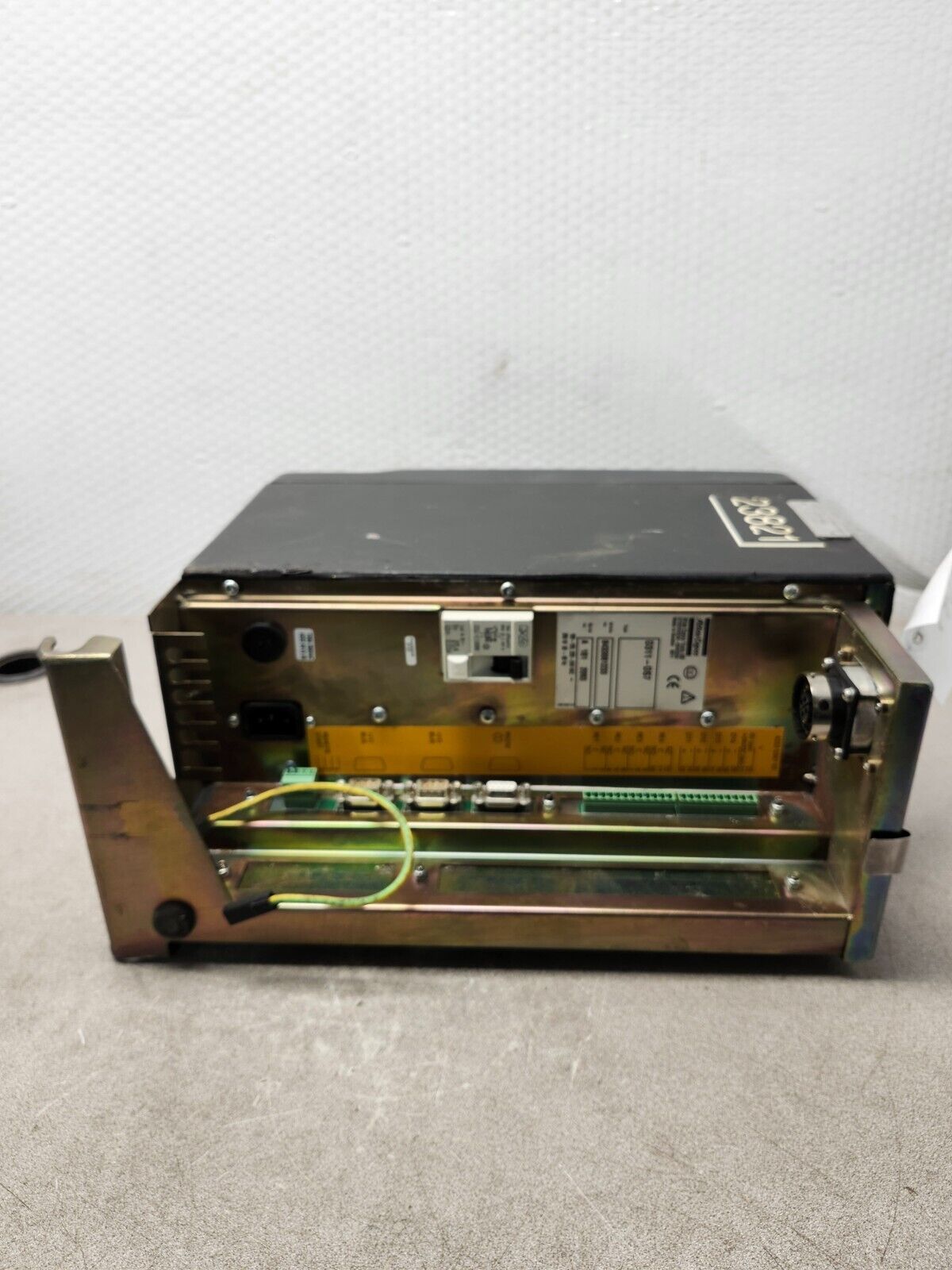 USED ATLAS COPCO CONTROLLER DRIVE UNIT D311-DS7