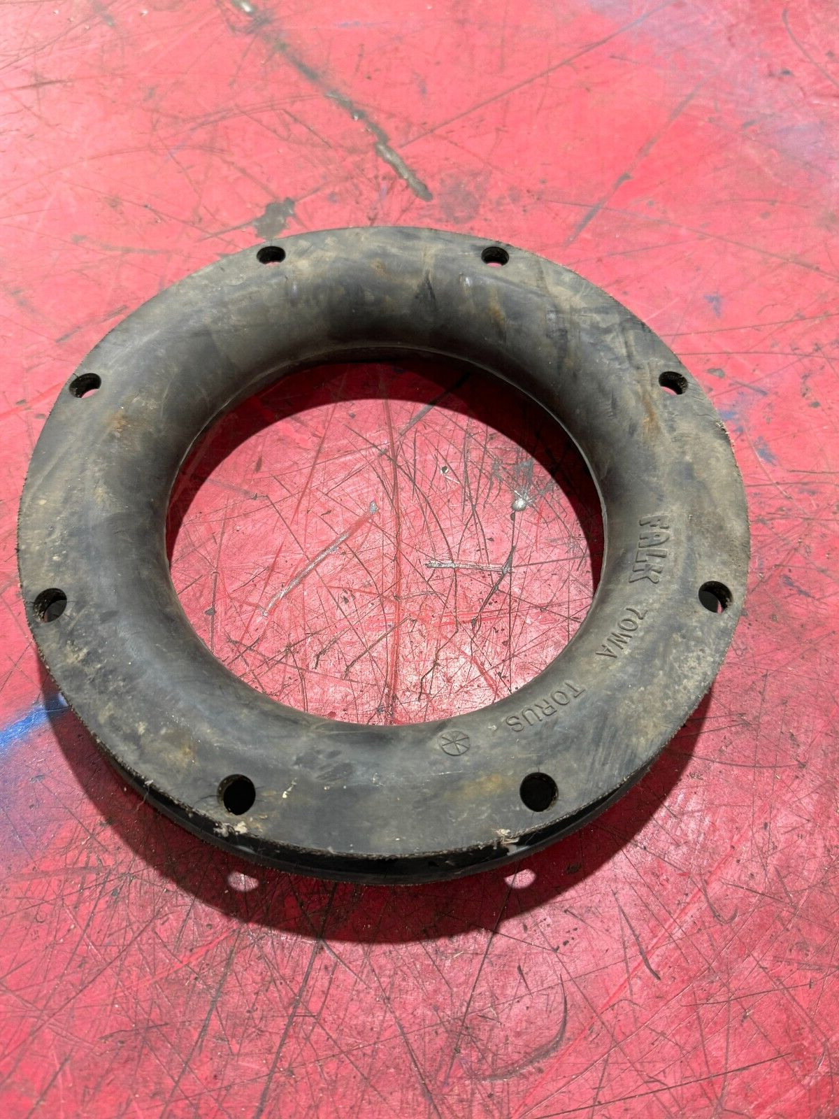 NEW FALK 70WA TORUS COUPLING ELEMENT 1070WA