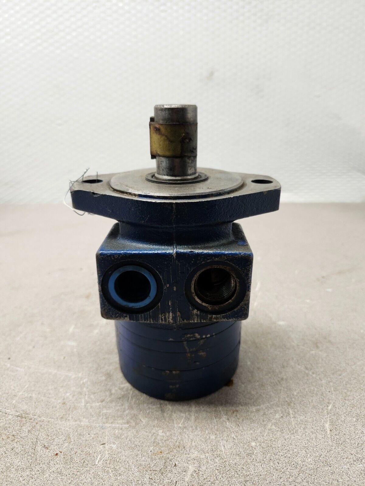 NEW NO BOX Parker Hydraulic Torque Motor TE0045AS100FSAP