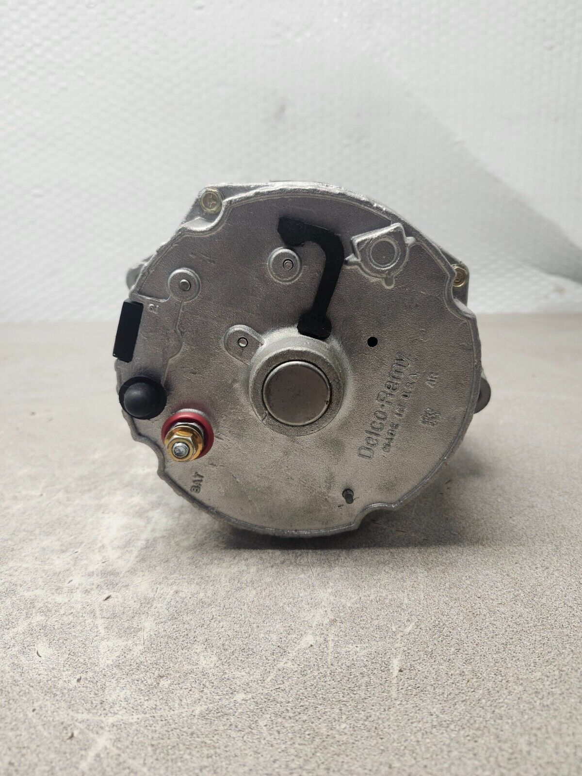 NEW NO BOX WILSON Alternator 12V 90-01-4079